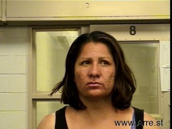 Carolyn T Archuleta Mugshot